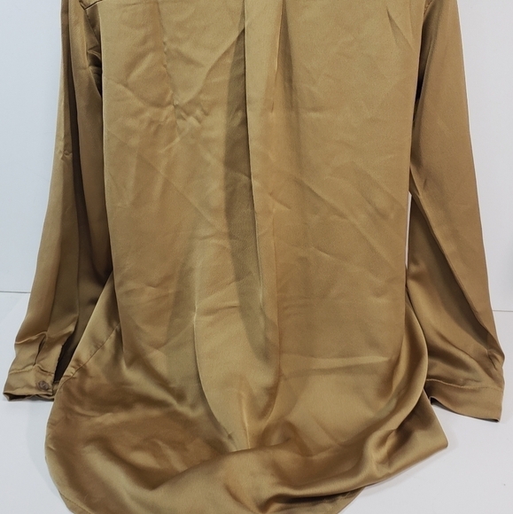 Boohoo Long Sleeve Blouse - Picture 6 of 6